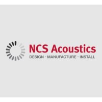 NCS Acoustics New Zealand logo - Similar company to Ncs Acoustics