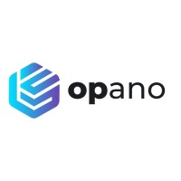 Opano IT Solutions logo - Similar company to 365Soft