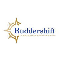 Ruddershift logo - Similar company to Vsa - Veterans Skillbridge Advantage, Llc