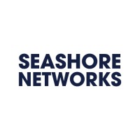Seashore Networks logo - Similar company to Seda