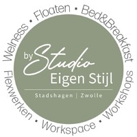 Studio Eigen Stijl logo - Similar company to Buro Ruis