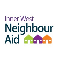 Inner West Neighbour Aid logo - Similar company to Cx Landscape