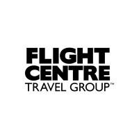 Flight Centre Travel Group logo - Similar company to Rep Merchandise Solutions