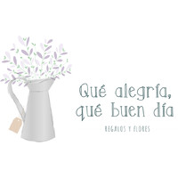Qué Alegría Qué Buen Día logo - Similar company to Beclay