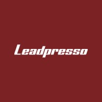 Leadpresso logo - Similar company to Interactic