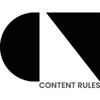 Content Rules?! logo - Similar company to Next Event - Creative Organizers