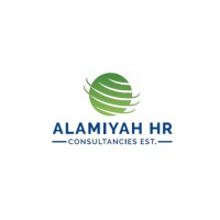 Alamiyah HR Consultancies Est logo - Similar company to Sadiq&Sons