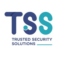 Careers At TSS logo - Similar company to Trusted Security Solutions - Tss