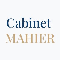Cabinet MAHIER logo - Similar company to Ilicut