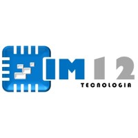 IM12 Tecnologia logo - Similar company to Handson | Escola De Tecnologia Online