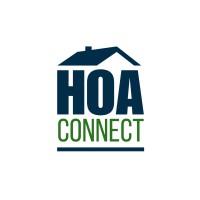 HOA Connect North Texas logo - Similar company to Site Landscape Development
