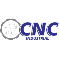CNC INDUSTRIAL logo - Similar company to Pmrobots
