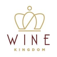 Winekingdom logo