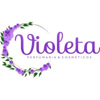 Violeta Perfumaria logo - Similar company to Alfa Look'S