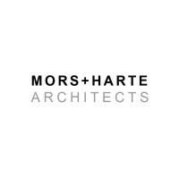 MORS+HARTE ARCHITECTS logo - Similar company to Ashby Design