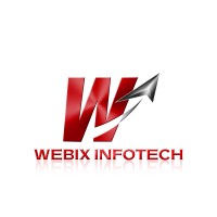 Webix Infotech logo - Similar company to Webix