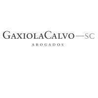 Gaxiola Calvo S. C. logo - Similar company to Perspectivity Intl