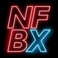 NFBrands.X logo - Similar company to Breitetiefe