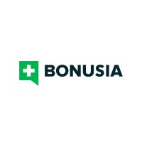 BONUSIA logo - Similar company to Brandedguys.Com