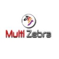Multizebra logo - Similar company to Easydmc