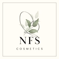 NFS Cosmetics logo - Similar company to Unoshea Cosmetics And Accessories