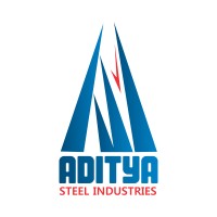 Aditya Steel Industrieas - Cable Tray Manufacturers logo - Similar company to V-Fit Engineering