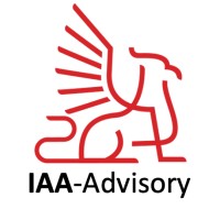 IAA-Advisory logo - Similar company to Suslib