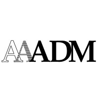 American Association of Automatic Door Manufacturers logo - Similar company to Dillard Door & Entrance Control