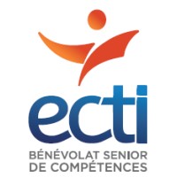 ECTI logo - Similar company to Experconnect