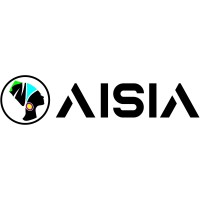 AISIA logo - Similar company to Be Cosmopolite
