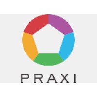 Praxi K.K. logo - Similar company to Strauss Operations