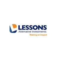Lessons Capital Limited logo - Similar company to Senco Group Of Companies