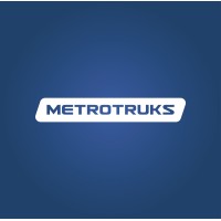 Metrotruks logo - Similar company to Ventor Iluminación