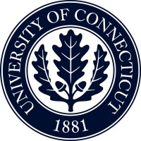 UConn Department of Geography, Sustainability, Community, and Urban Studies logo - Similar company to Violution Gbr
