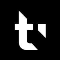 Trendin' logo - Similar company to Digital Code Byte (Dcb)