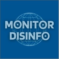 Monitor Disinfo logo - Similar company to Center For Defense Reforms (C4Dr)