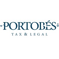 PORTOBÉS TAX & LEGAL logo - Similar company to Stinma