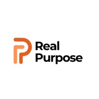 Real Purpose logo - Similar company to Oxon Advisory