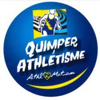 Quimper Athlétisme logo - Similar company to Squad Athletic | Collectif