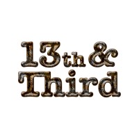 13Th & Third