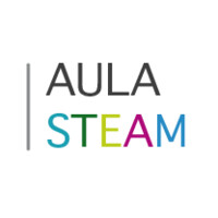 Aula STEAM logo - Similar company to D5 Smart Solutions