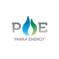 Parra Energy logo - Similar company to Sg1 Soccer