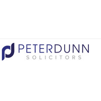 Peter Dunn & Co Solicitors logo - Similar company to Target Venture Advisory (Tva)