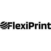 Flexiprint as logo - Similar company to Profil Grafisk As