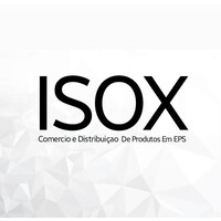 ISOX EPS logo - Similar company to Isocil