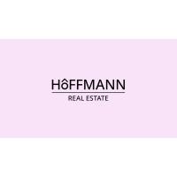 Hoffmann Real Estate - Agencia Inmobiliaria Barcelona logo - Similar company to Rodolfo Alonso Garcia Psi