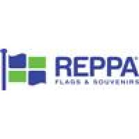 Reppa Flags & Souvenirs logo - Similar company to Toronto Image Works