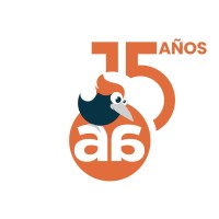 pinchaaqui.es logo - Similar company to Grupo Almawolf (Awg)