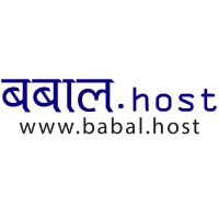 Babal Host logo - Similar company to Typro