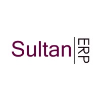 Sultan ERP logo - Similar company to Fctech, Inc.